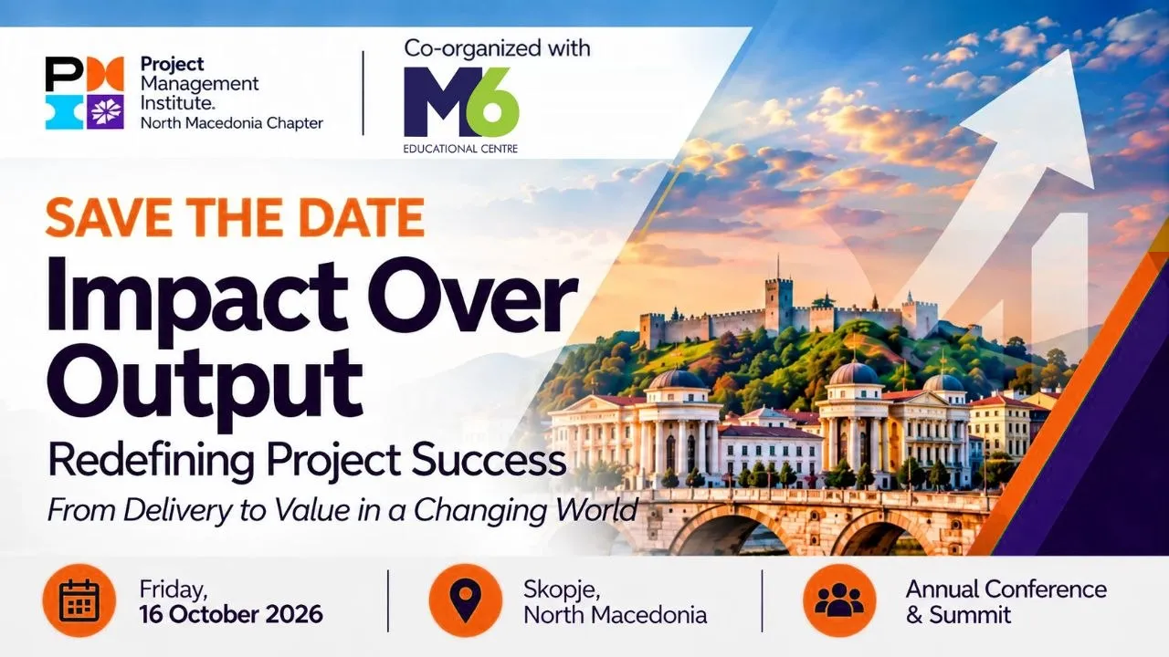 Impact Over Output: Redefining Project Success - From Delivery to Value in a Changing World